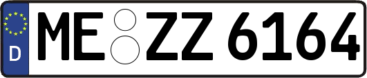 ME-ZZ6164