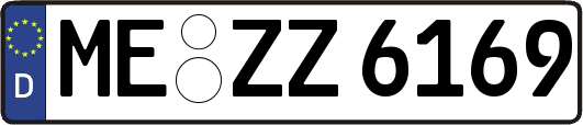 ME-ZZ6169