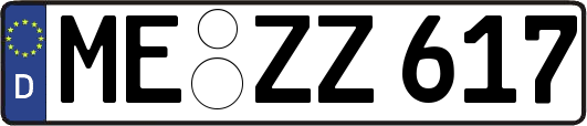 ME-ZZ617