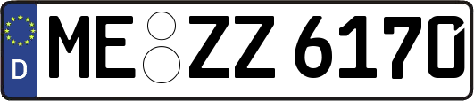 ME-ZZ6170
