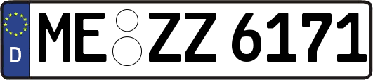 ME-ZZ6171