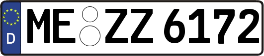 ME-ZZ6172