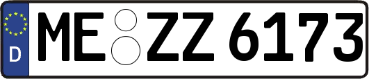 ME-ZZ6173