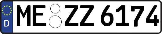 ME-ZZ6174