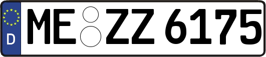 ME-ZZ6175
