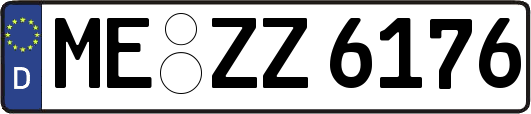 ME-ZZ6176