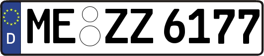 ME-ZZ6177