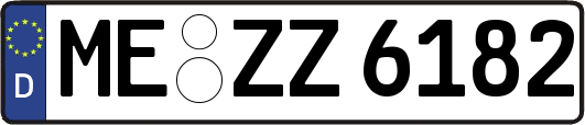 ME-ZZ6182