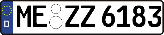 ME-ZZ6183