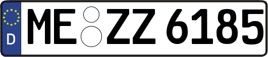ME-ZZ6185