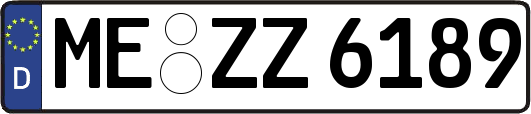 ME-ZZ6189