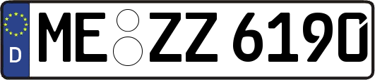 ME-ZZ6190