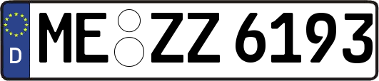 ME-ZZ6193