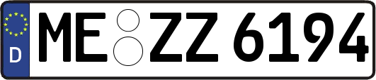 ME-ZZ6194