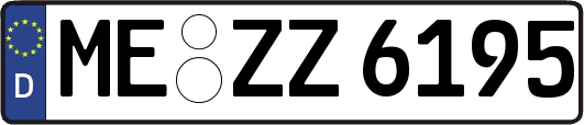 ME-ZZ6195