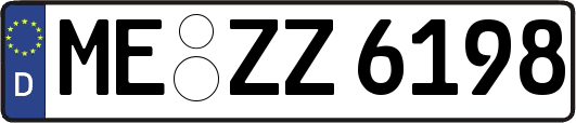 ME-ZZ6198