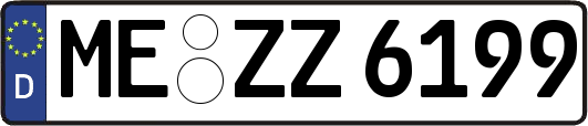 ME-ZZ6199