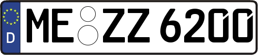 ME-ZZ6200