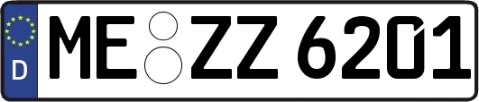 ME-ZZ6201