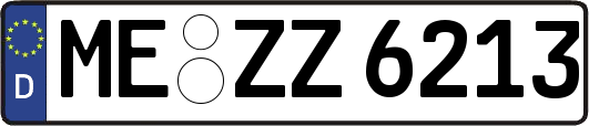 ME-ZZ6213