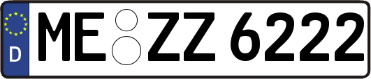 ME-ZZ6222