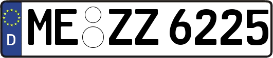 ME-ZZ6225