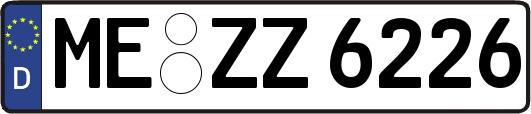 ME-ZZ6226