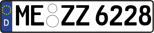 ME-ZZ6228