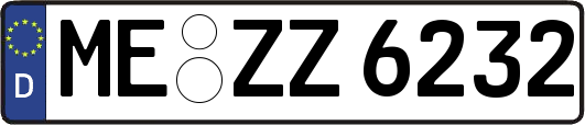 ME-ZZ6232