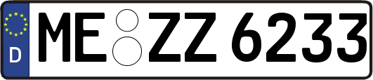 ME-ZZ6233