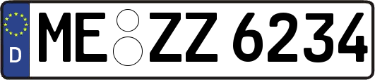 ME-ZZ6234