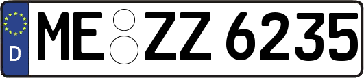 ME-ZZ6235