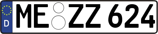 ME-ZZ624