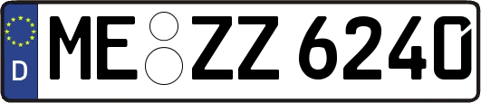 ME-ZZ6240