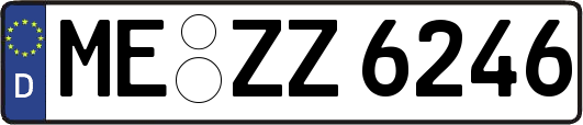 ME-ZZ6246