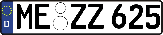 ME-ZZ625
