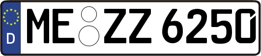 ME-ZZ6250
