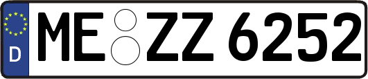 ME-ZZ6252