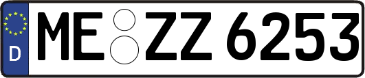 ME-ZZ6253
