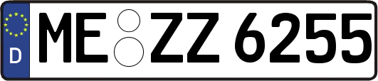 ME-ZZ6255