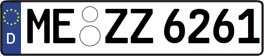 ME-ZZ6261