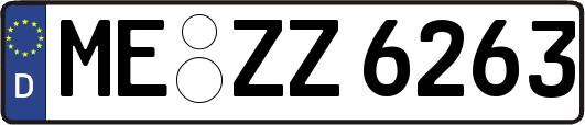 ME-ZZ6263