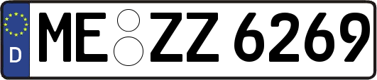 ME-ZZ6269