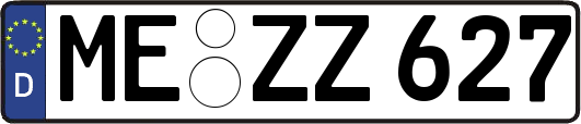 ME-ZZ627