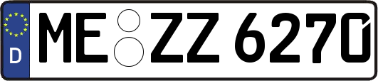 ME-ZZ6270