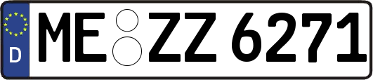 ME-ZZ6271