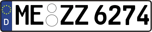 ME-ZZ6274