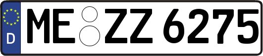 ME-ZZ6275