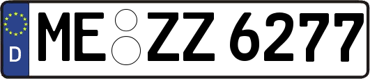 ME-ZZ6277