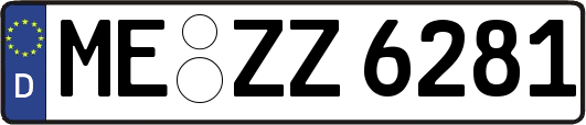 ME-ZZ6281